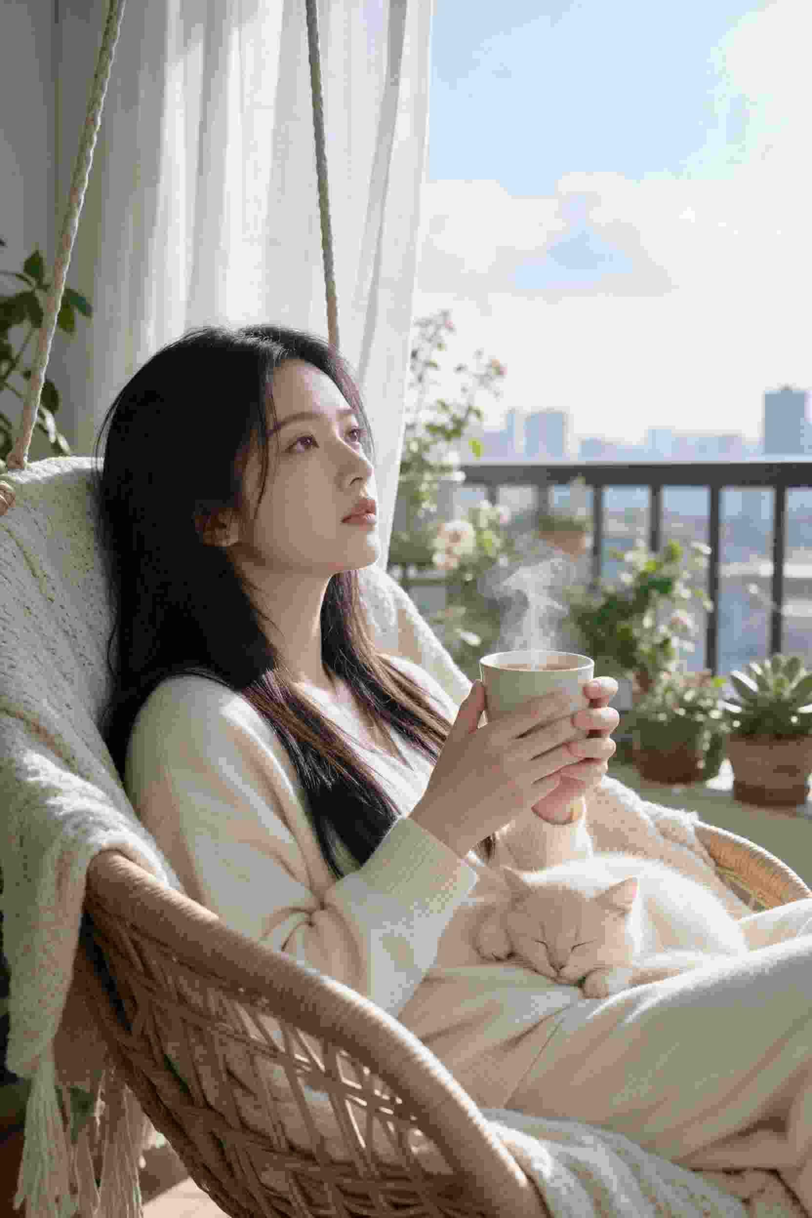 万相之王