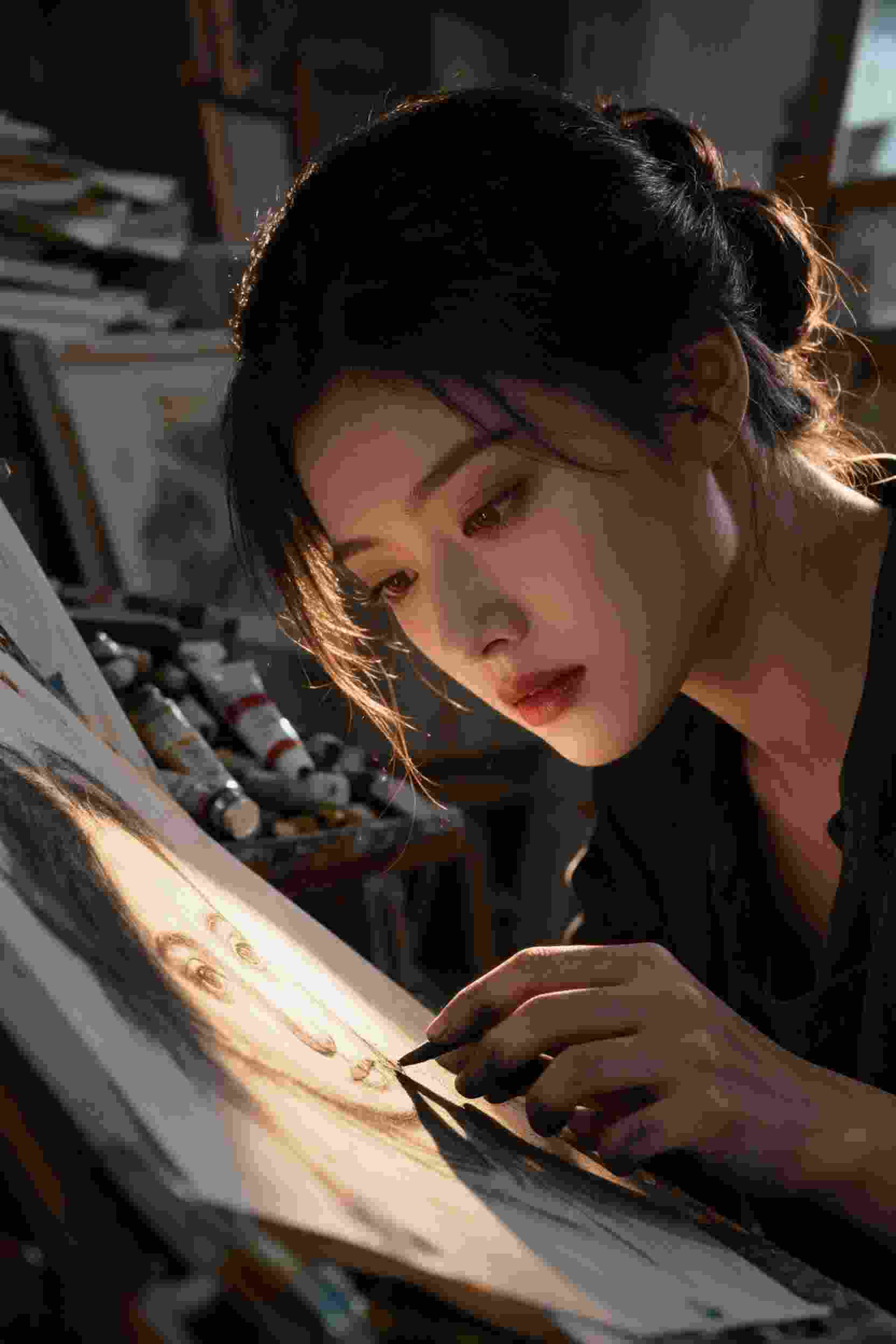 圣魔之血