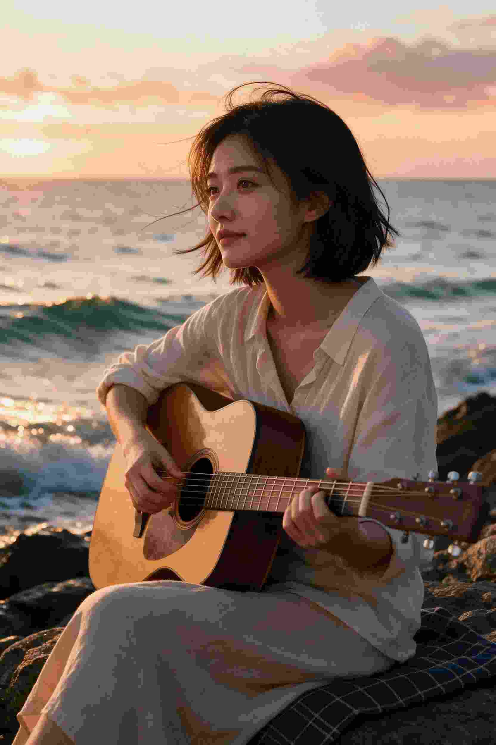 ATRI -My Dear Moments-